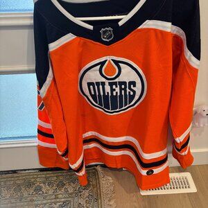 Adidas McDavid Jersey